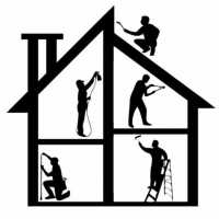 Browns Contractor Services Logo