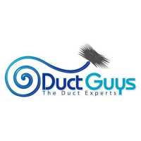 Duct Guys Logo