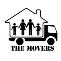 The Movers Logo