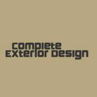 Complete Exterior Design, Inc. Logo