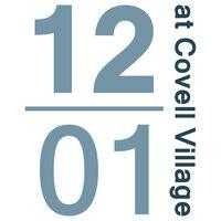 1201 at Covell Village Logo