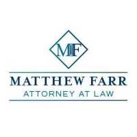 Matthew Farr Law Logo