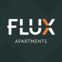 Flux Apartments Logo
