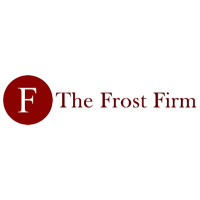 The Frost Firm Logo