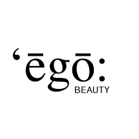Ego Beauty & Wellness Defined Logo