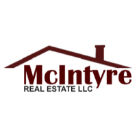 McIntyre Real Estate Logo