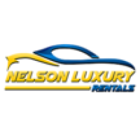 Nelson Luxury Rentals Logo