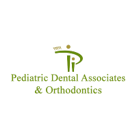 Blue Coral Pediatric Dentistry & Orthodontics Logo