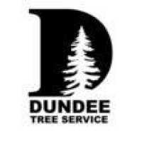 Dundee Tree Service Logo