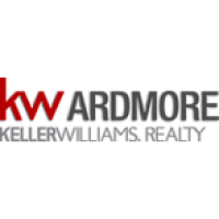 Keller Williams Realty - Ardmore, OK Logo