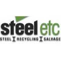 Steel Etc. Logo