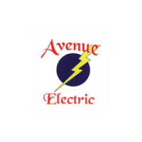 Avenue Electric Inc Logo