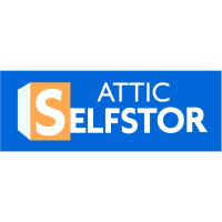 Attic Selfstor Logo