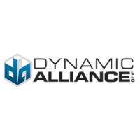 Dynamic Alliance Roofing, LLC Logo