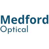 Medford Optical Logo