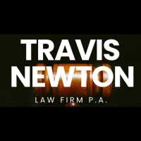 Travis A. Newton Law P.A. Logo