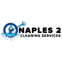 Naples 2 Cleaning Services Logo