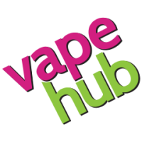 Vape Hub SOBRO Logo