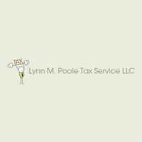 Lynn M. PooleTax Service LLC Logo