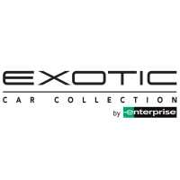 Exotic Car Collection by Enterprise - Closed Logo