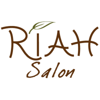 Riah Salon Logo