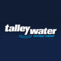 Talley Water Treatment Company Logo
