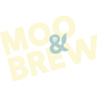 Moo & Brew Logo