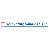 Accounting Solutions, Inc Logo