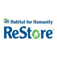 Habitat for Humanity Restore Logo