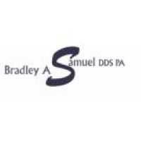 Dr. Bradley A. Samuel, DDS Logo