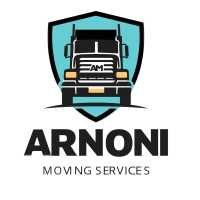 Arnoni Moving Services Logo