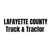 Lafayette County Truck & Tractor Co Logo