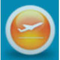 travelcentralbooking.com Logo