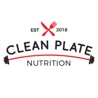 Clean Plate Nutrition Logo