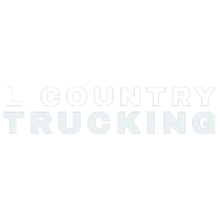 L Country Trucking Inc Logo