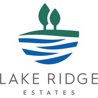 Lake Ridge Estates Logo