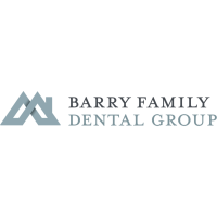 Barry Family Dental Logo