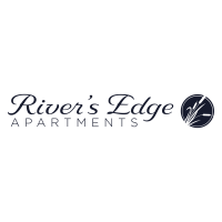 Rivers Edge Apartments Logo