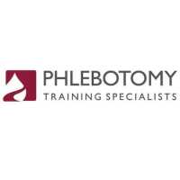 Phlebotomy Training Specialists Logo