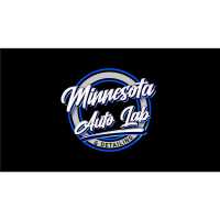 Minnesota Auto Lab Logo