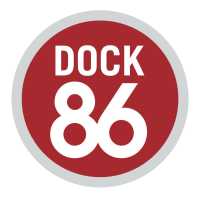 DOCK86 Logo