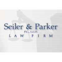 Seiler & Parker P.C., L.L.O. Logo