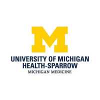 Mason Lab | University of Michigan Health-Sparrow Logo