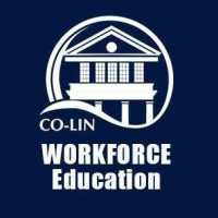 Copiah-Lincoln Community College Workforce Education Logo