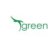Evergreen Florist Logo