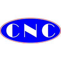 CNC Electronics West Inc Logo