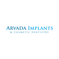 Arvada Implants and Cosmetic Dentistry Logo
