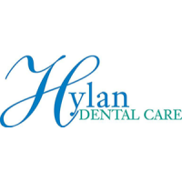 Hylan Dental Care of Brecksville Logo