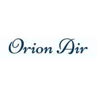 Orion Air Logo