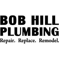 Bob Hill Plumbing Logo